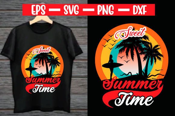 Download Summer Quote Unique T Shirt Design - T shirt design Collection