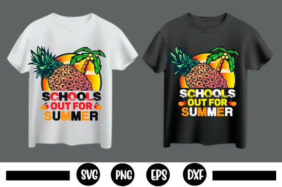 Download Summer Quote Unique T Shirt Design - T shirt design Collection